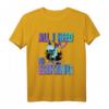 Cooles Mountainbike MTB Design T-Shirt – Perfektes Geschenk für Radfahrer, Downhill & Freestyle Fans