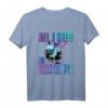 Cooles Mountainbike MTB Design T-Shirt – Perfektes Geschenk für Radfahrer, Downhill & Freestyle Fans