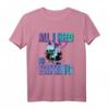 Cooles Mountainbike MTB Design T-Shirt – Perfektes Geschenk für Radfahrer, Downhill & Freestyle Fans