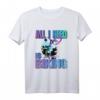 Cooles Mountainbike MTB Design T-Shirt – Perfektes Geschenk für Radfahrer, Downhill & Freestyle Fans