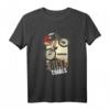 40Geburtstag-Trial Mountainbike T-Shirt – Perfektes Geschenk für Mountainbiker zum HapMonkey, Weihnachten & Jubiläum