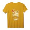 40Geburtstag-Trial Mountainbike T-Shirt – Perfektes Geschenk für Mountainbiker zum HapMonkey, Weihnachten & Jubiläum