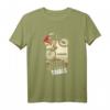 40Geburtstag-Trial Mountainbike T-Shirt – Perfektes Geschenk für Mountainbiker zum HapMonkey, Weihnachten & Jubiläum