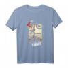 40Geburtstag-Trial Mountainbike T-Shirt – Perfektes Geschenk für Mountainbiker zum HapMonkey, Weihnachten & Jubiläum