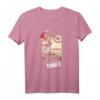 40Geburtstag-Trial Mountainbike T-Shirt – Perfektes Geschenk für Mountainbiker zum HapMonkey, Weihnachten & Jubiläum