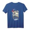 40Geburtstag-Trial Mountainbike T-Shirt – Perfektes Geschenk für Mountainbiker zum HapMonkey, Weihnachten & Jubiläum