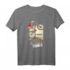 40Geburtstag-Trial Mountainbike T-Shirt – Perfektes Geschenk für Mountainbiker zum HapMonkey, Weihnachten & Jubiläum