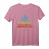 Vintage Mountainbike MTB Downhill Radfahren Biker Geschenk T-Shirt - Perfektes Geschenk für Mountainbiker & Radfahrer
