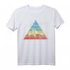 Vintage Mountainbike MTB Downhill Radfahren Biker Geschenk T-Shirt - Perfektes Geschenk für Mountainbiker & Radfahrer