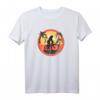 Girls on Bike Fahrrad Damen T-Shirt - Perfektes Geschenk für Mountainbike, BMX & Radfahrerinnen, ideal für Urlaub, Geburtstags- & Weihnachtsgeschenke