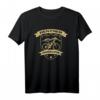 Herren E-Bike MTB Rentner Fahrrad T-Shirt - Lustiges Mountainbike Motiv, Geschenkidee für Radfahrer und Rentner auf der Überholspur
