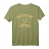 Herren E-Bike MTB Rentner Fahrrad T-Shirt - Lustiges Mountainbike Motiv, Geschenkidee für Radfahrer und Rentner auf der Überholspur