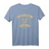 Herren E-Bike MTB Rentner Fahrrad T-Shirt - Lustiges Mountainbike Motiv, Geschenkidee für Radfahrer und Rentner auf der Überholspur