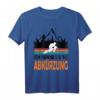 Fahrrad Rennrad Ich kenne da ne Abkürzung lustiges Radfahrer T-Shirt – Perfektes Geschenk für Radfahrer, Rennradfahrer und Mountainbiker