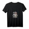 Damen Fahrrad T-Shirt mit lustigem Spruch - E-Bike Motiv, perfekt für Radfahrerinnen, Mountainbikerinnen & E-Bike Fans als Geschenk