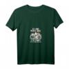 Damen Fahrrad T-Shirt mit lustigem Spruch - E-Bike Motiv, perfekt für Radfahrerinnen, Mountainbikerinnen & E-Bike Fans als Geschenk