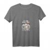 Damen Fahrrad T-Shirt mit lustigem Spruch - E-Bike Motiv, perfekt für Radfahrerinnen, Mountainbikerinnen & E-Bike Fans als Geschenk