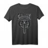 Lustiges kurbeliges MTB-Design T-Shirt – Perfektes Geschenk für Fahrradfahrer, Bikeaholics und Radliebhaber