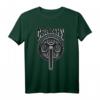 Lustiges kurbeliges MTB-Design T-Shirt – Perfektes Geschenk für Fahrradfahrer, Bikeaholics und Radliebhaber