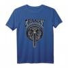 Lustiges kurbeliges MTB-Design T-Shirt – Perfektes Geschenk für Fahrradfahrer, Bikeaholics und Radliebhaber