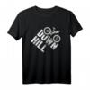 Downhill Mountainbike MTB Geschenk - Cooles T-Shirt für Biker, Freerider & Trail Fahrer