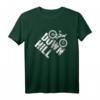 Downhill Mountainbike MTB Geschenk - Cooles T-Shirt für Biker, Freerider & Trail Fahrer