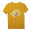 Downhill Mountainbike MTB Geschenk - Cooles T-Shirt für Biker, Freerider & Trail Fahrer