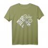Downhill Mountainbike MTB Geschenk - Cooles T-Shirt für Biker, Freerider & Trail Fahrer