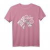 Downhill Mountainbike MTB Geschenk - Cooles T-Shirt für Biker, Freerider & Trail Fahrer