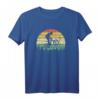 Vintage Retro Mountain Bike MTB Downhill Biking T-Shirt – Für Mountainbiker, Enduro & Trail Rider, Perfekt als Geschenk