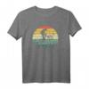 Vintage Retro Mountain Bike MTB Downhill Biking T-Shirt – Für Mountainbiker, Enduro & Trail Rider, Perfekt als Geschenk