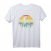 Vintage Retro Mountain Bike MTB Downhill Biking T-Shirt – Für Mountainbiker, Enduro & Trail Rider, Perfekt als Geschenk