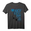 Is My Bike OK? Mountainbike T-Shirt - Lustiges Geschenk für Biker, Enduro- & Downhill-Fahrer