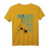 Is My Bike OK? Mountainbike T-Shirt - Lustiges Geschenk für Biker, Enduro- & Downhill-Fahrer