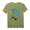 Is My Bike OK? Mountainbike T-Shirt - Lustiges Geschenk für Biker, Enduro- & Downhill-Fahrer