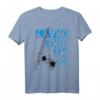Is My Bike OK? Mountainbike T-Shirt - Lustiges Geschenk für Biker, Enduro- & Downhill-Fahrer