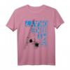 Is My Bike OK? Mountainbike T-Shirt - Lustiges Geschenk für Biker, Enduro- & Downhill-Fahrer