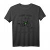 Herren E-Bike MTB Spruch T-Shirt für EMTB Radfahrer und Mountainbiker - Lustiges Fahrrad Design & Geschenkidee