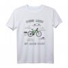 Herren E-Bike MTB Spruch T-Shirt für EMTB Radfahrer und Mountainbiker - Lustiges Fahrrad Design & Geschenkidee