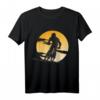 Mountainbike T-Shirt für Radfahrer | Downhill Radsport Motiv | Geschenkidee für Männer, Frauen & Kinder
