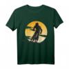 Mountainbike T-Shirt für Radfahrer | Downhill Radsport Motiv | Geschenkidee für Männer, Frauen & Kinder
