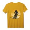 Mountainbike T-Shirt für Radfahrer | Downhill Radsport Motiv | Geschenkidee für Männer, Frauen & Kinder