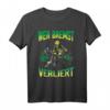 MTB Mountainbike Jungen Fahrrad Spruch T-Shirt - Cooles Radsport Outfit für junge Mountainbiker, perfekt für Radfahren & Abenteuer
