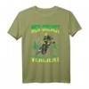 MTB Mountainbike Jungen Fahrrad Spruch T-Shirt - Cooles Radsport Outfit für junge Mountainbiker, perfekt für Radfahren & Abenteuer