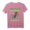 MTB Mountainbike Jungen Fahrrad Spruch T-Shirt - Cooles Radsport Outfit für junge Mountainbiker, perfekt für Radfahren & Abenteuer