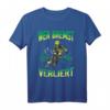 MTB Mountainbike Jungen Fahrrad Spruch T-Shirt - Cooles Radsport Outfit für junge Mountainbiker, perfekt für Radfahren & Abenteuer