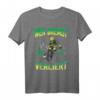 MTB Mountainbike Jungen Fahrrad Spruch T-Shirt - Cooles Radsport Outfit für junge Mountainbiker, perfekt für Radfahren & Abenteuer