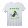 MTB Mountainbike Jungen Fahrrad Spruch T-Shirt - Cooles Radsport Outfit für junge Mountainbiker, perfekt für Radfahren & Abenteuer