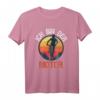 Ich Bin Der Motor T-Shirt für Mountainbike Rider – Lustiges Fahrrad T-Shirt mit Spruch für Radfahrer und Bergfahrer