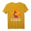 HapMonkey Mountain Biker T-Shirt – Cooles Geschenk für Fahrrad- und Downhill-Fans, Berg- und Forest-Liebhaber